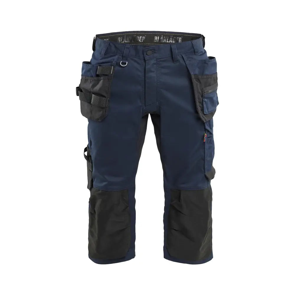 Blåkläder Piratbyxa Hantverk Stretch 17541832