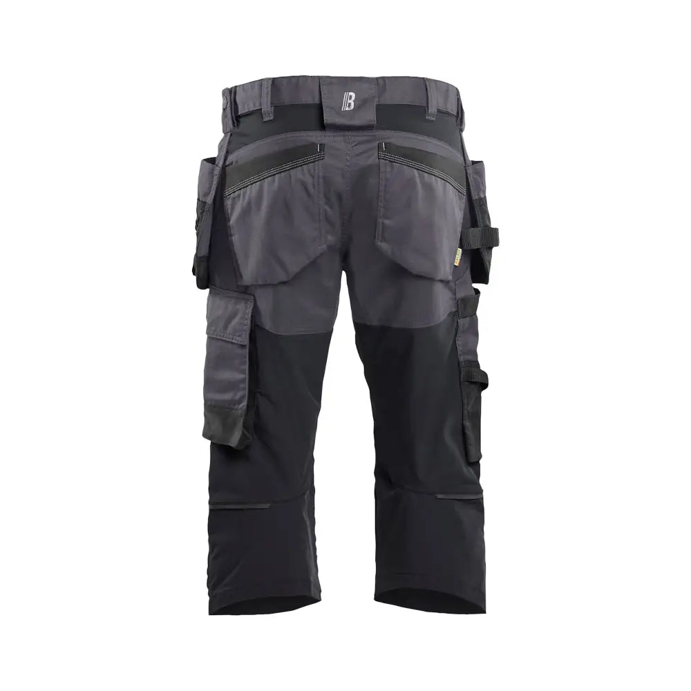 Blåkläder Piratbyxa Hantverk Stretch 17541832