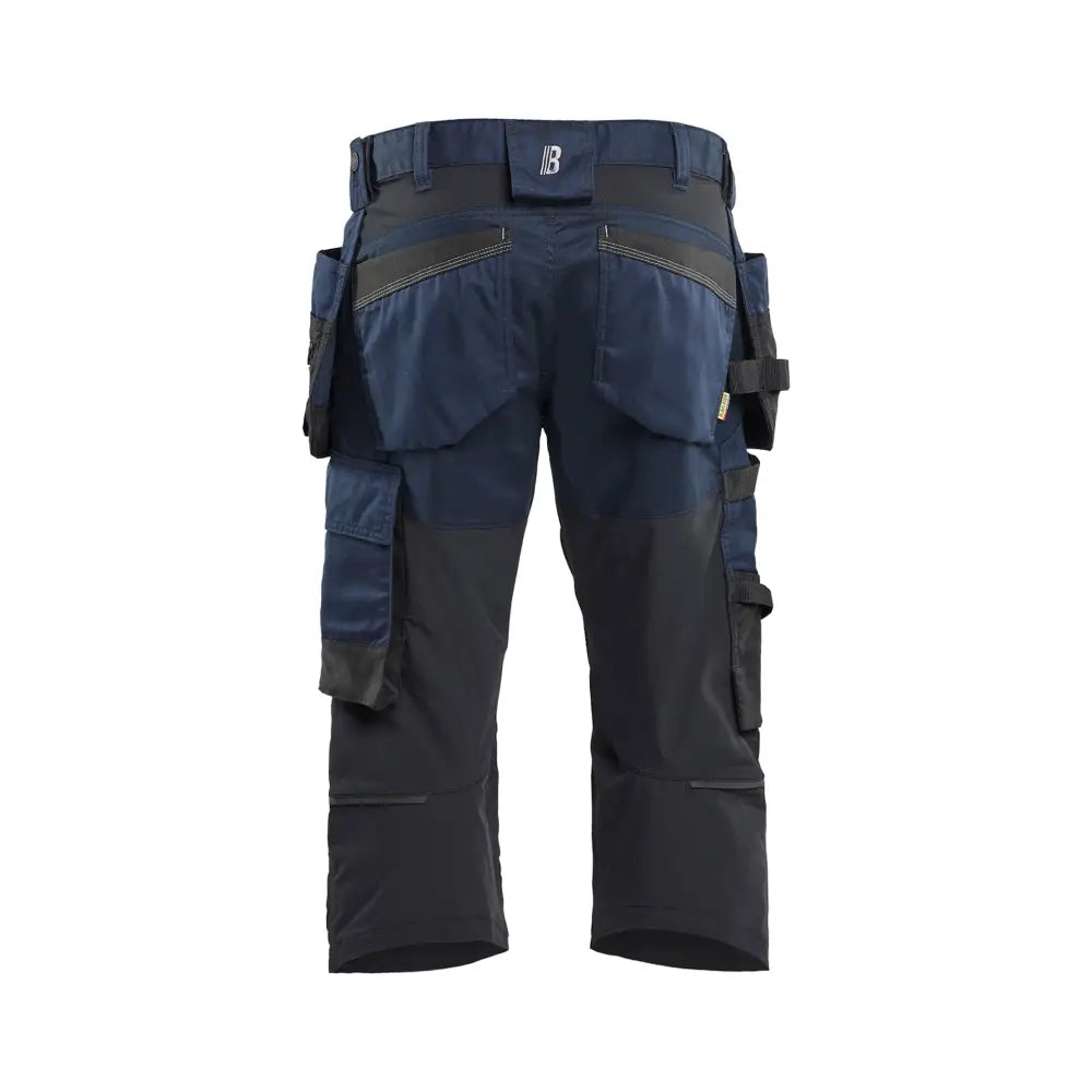 Blåkläder Piratbyxa Hantverk Stretch 17541832