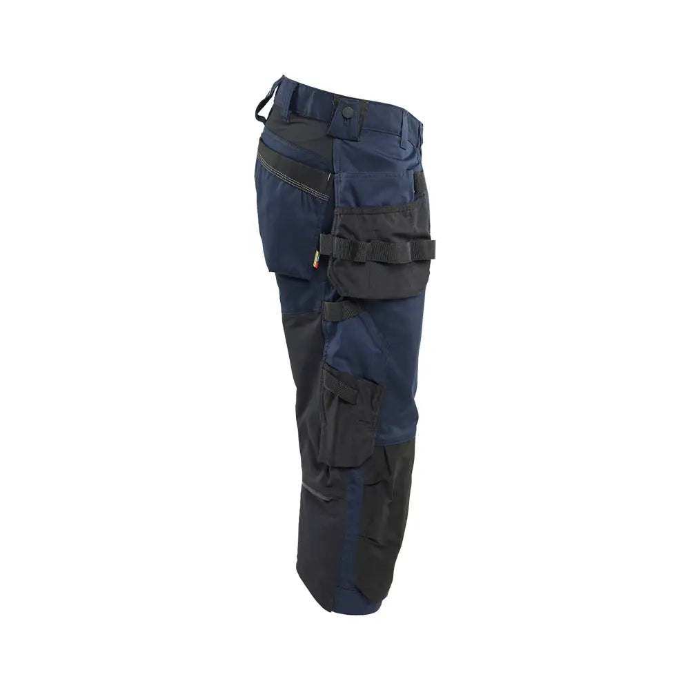 Blåkläder Piratbyxa Hantverk Stretch 17541832