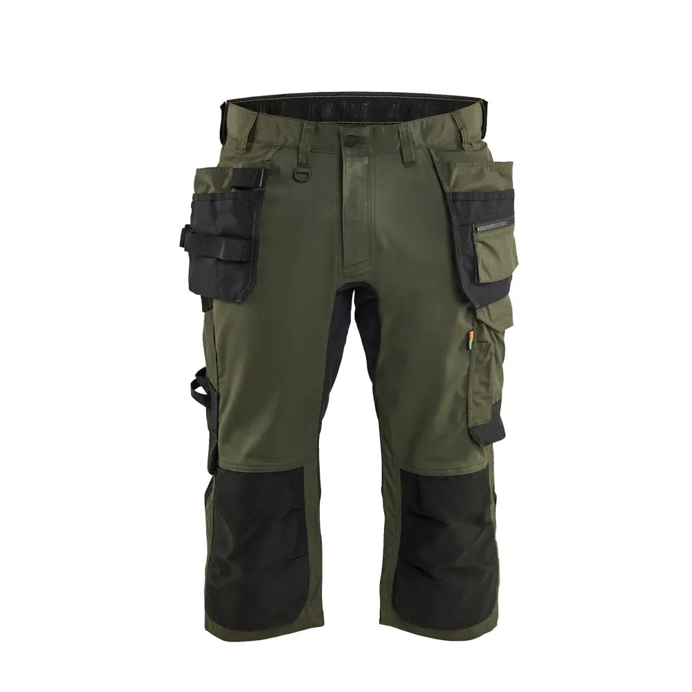 Blåkläder Piratbyxa Hantverk Stretch 17541832