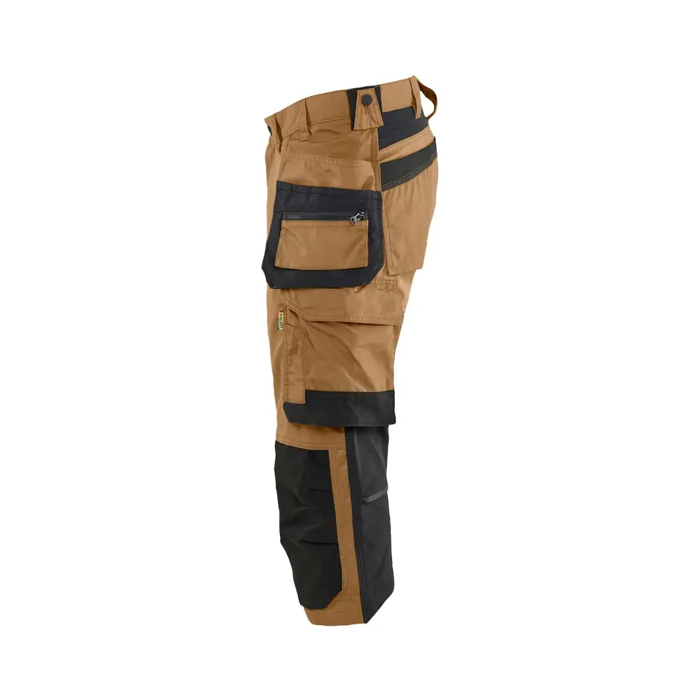 Blåkläder Piratbyxa Hantverk Stretch 17541832