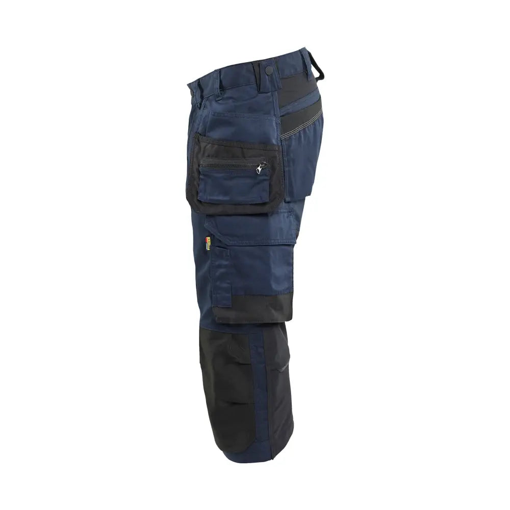Blåkläder Piratbyxa Hantverk Stretch 17541832