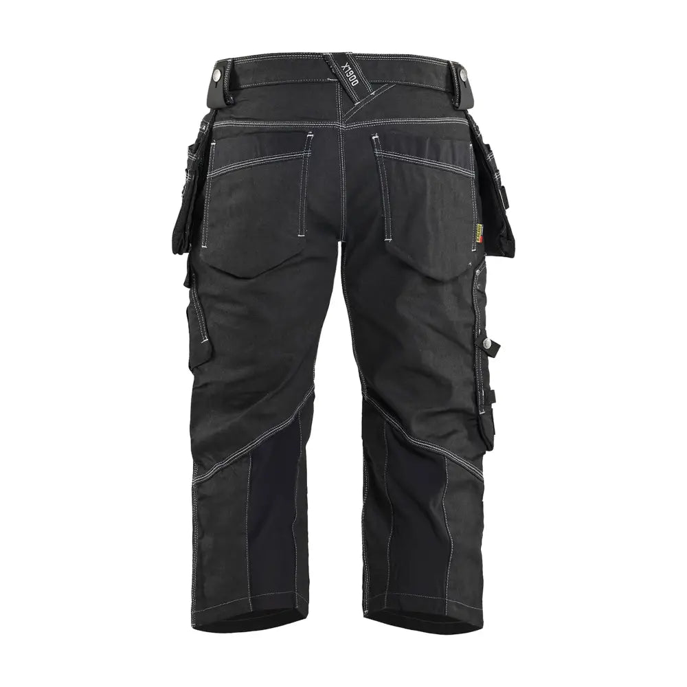 Blåkläder Piratbyxa hantverk stretch X1900 19911141