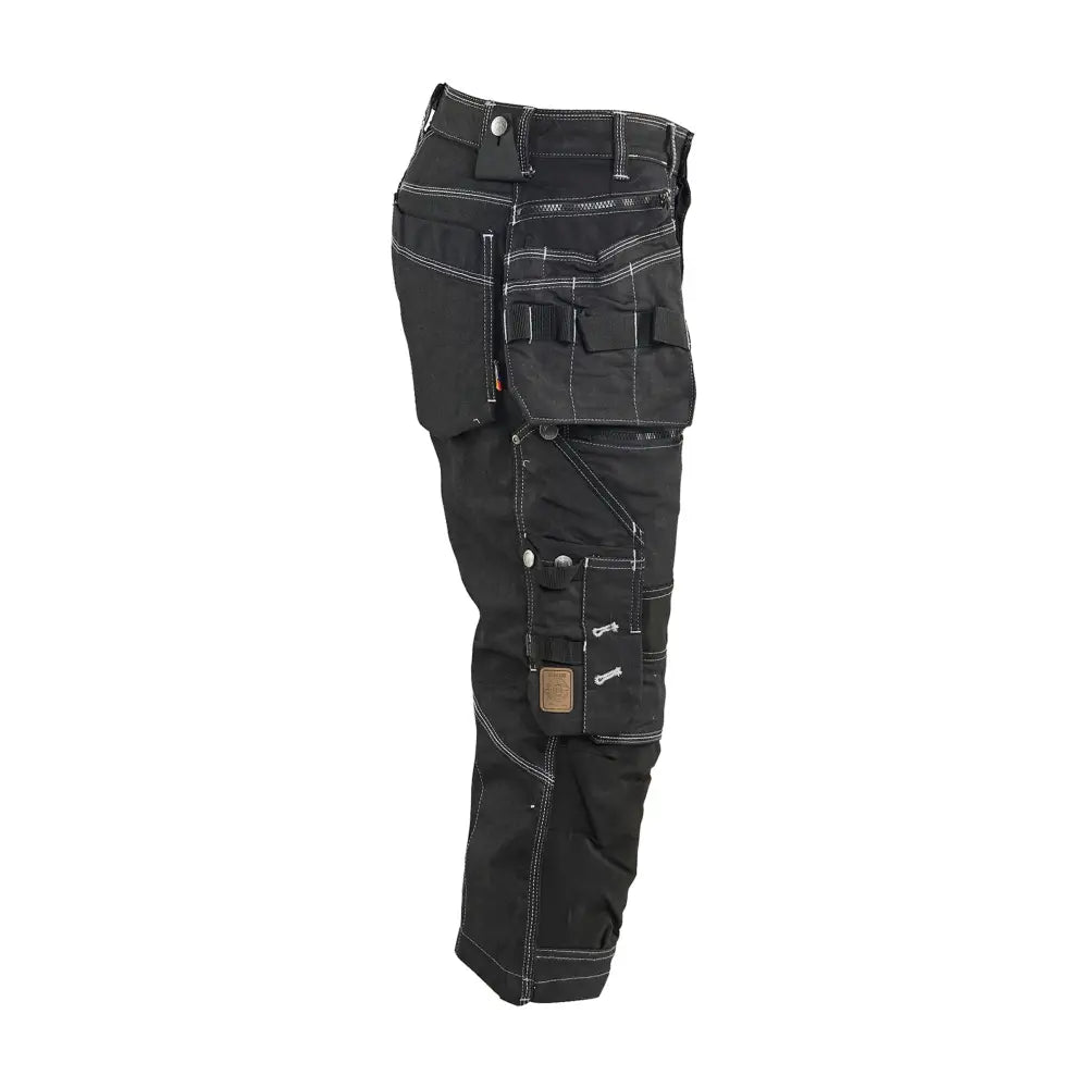 Blåkläder Piratbyxa hantverk stretch X1900 19911141