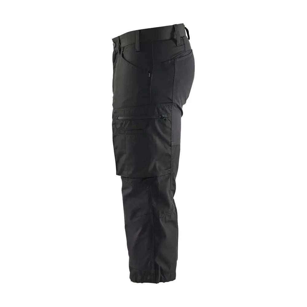 Blåkläder Piratbyxa med stretch 14291845