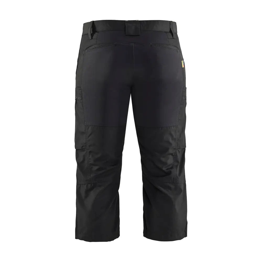 Blåkläder Piratbyxa med stretch 14291845