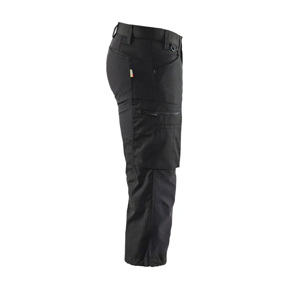 Blåkläder Piratbyxa med stretch 14291845