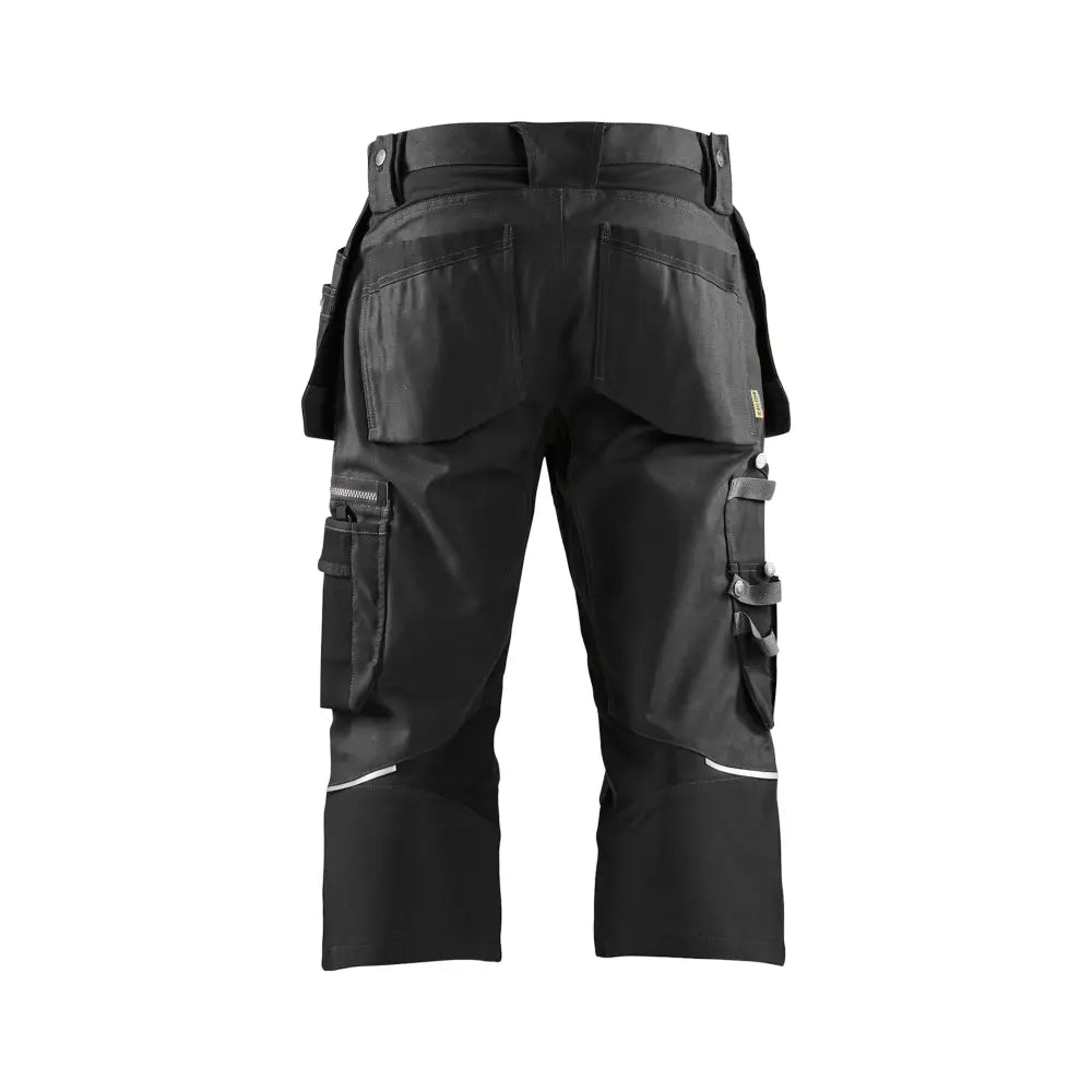 Blåkläder Piratbyxa med stretch 15971343