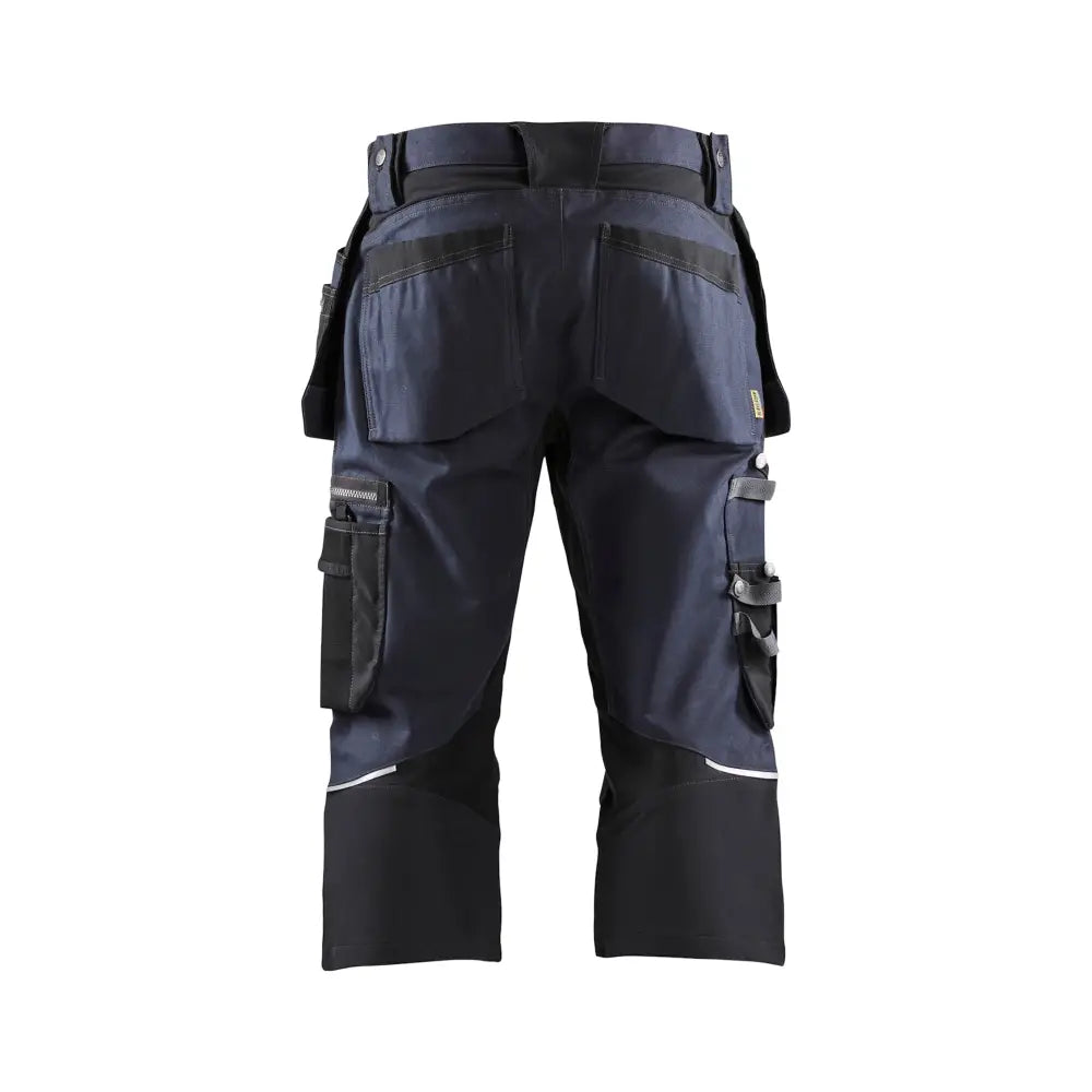 Blåkläder Piratbyxa med stretch 15971343