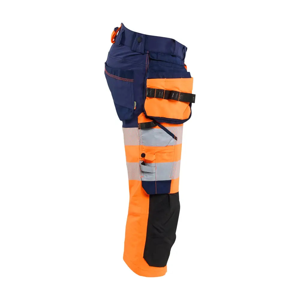 Blåkläder Piratbyxa Varsel 4-vägsstretch 11231648