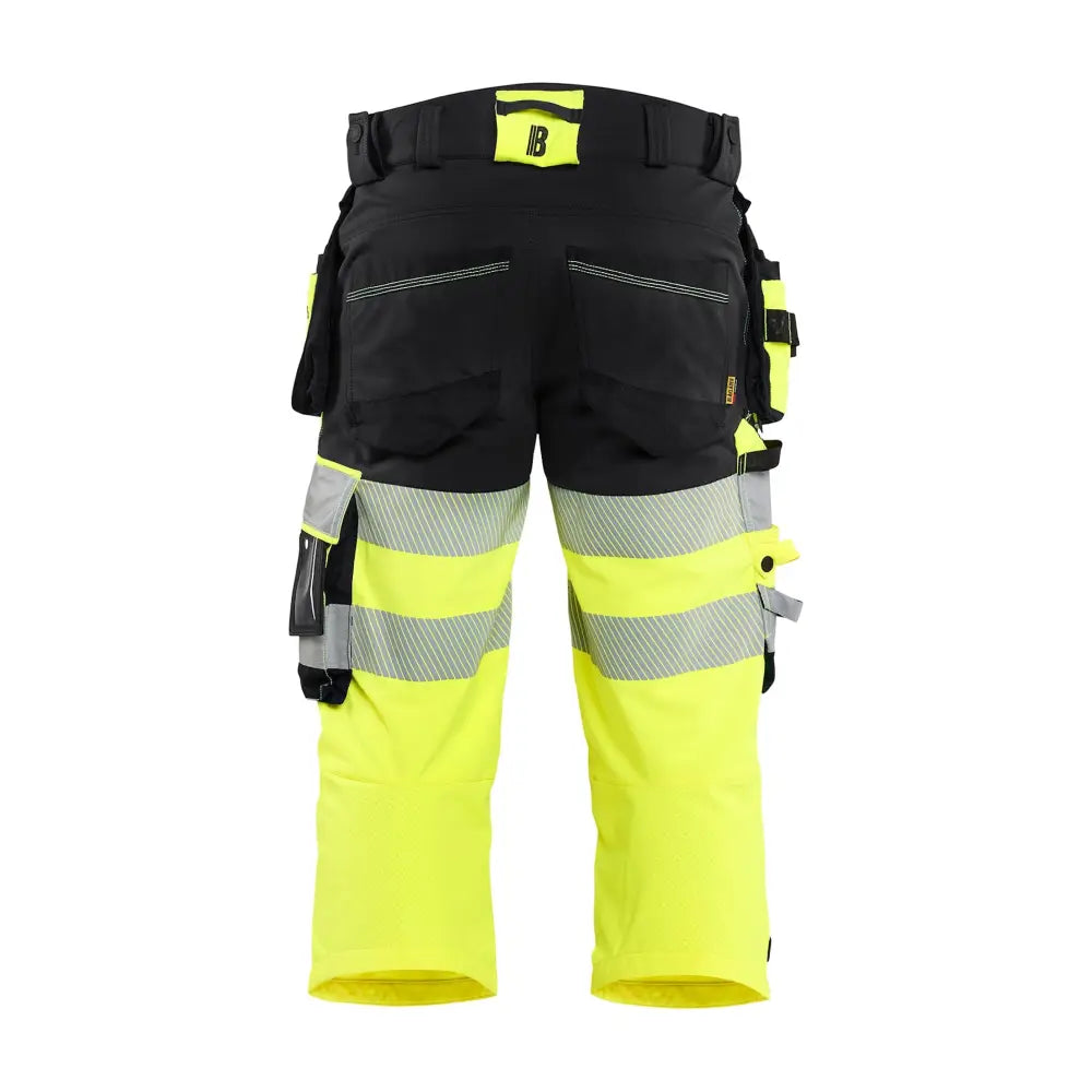 Blåkläder Piratbyxa Varsel 4-vägsstretch 11231648