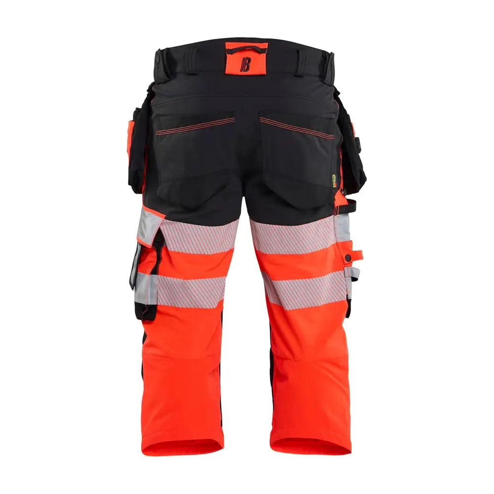 Blåkläder Piratbyxa Varsel 4-vägsstretch 11231648