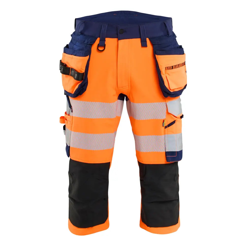 Blåkläder Piratbyxa Varsel 4-vägsstretch 11231648