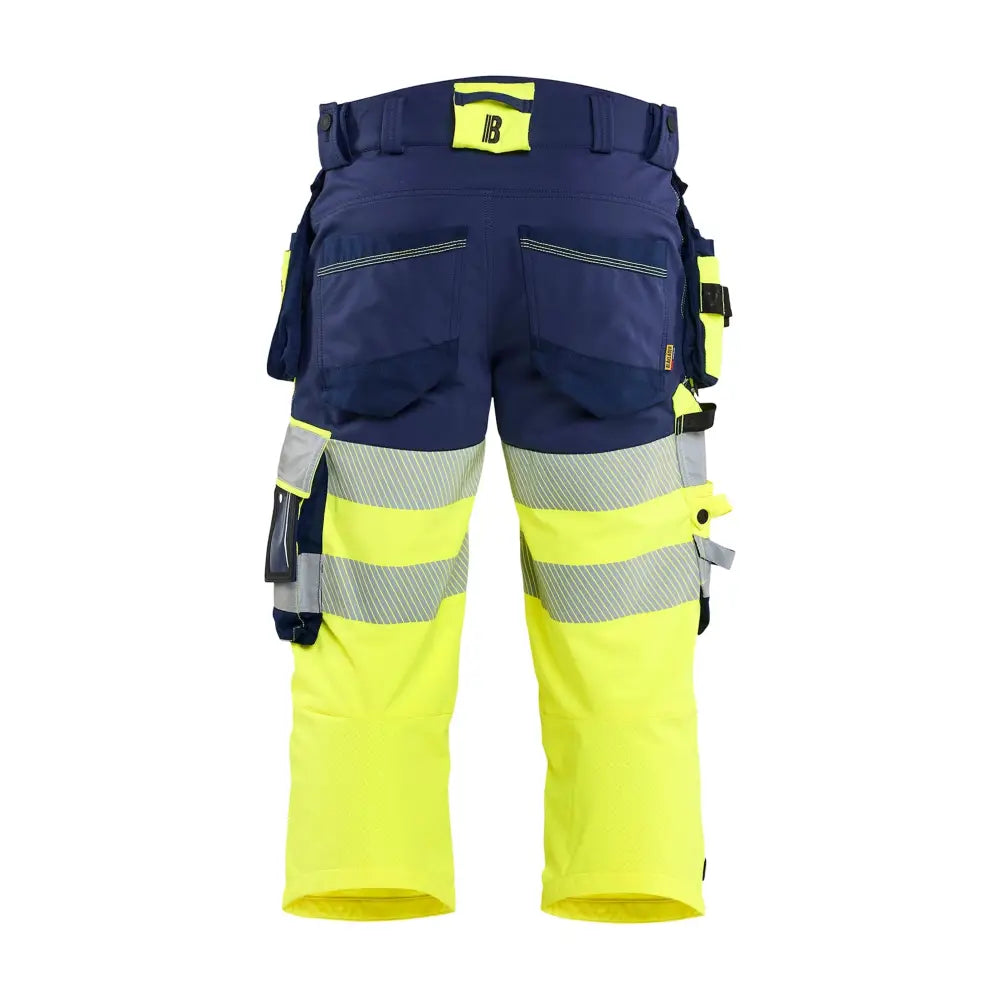 Blåkläder Piratbyxa Varsel 4-vägsstretch 11231648