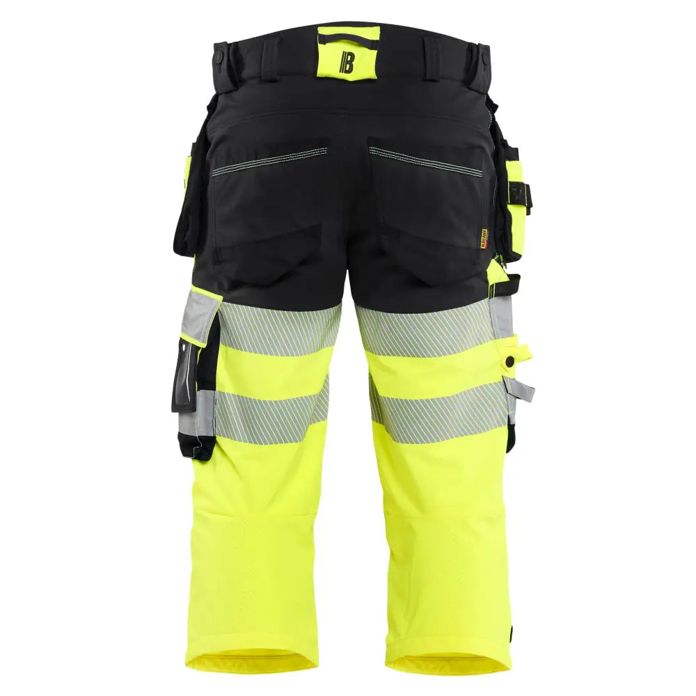 Blåkläder Piratbyxa Varsel 4-vägsstretch 11231648