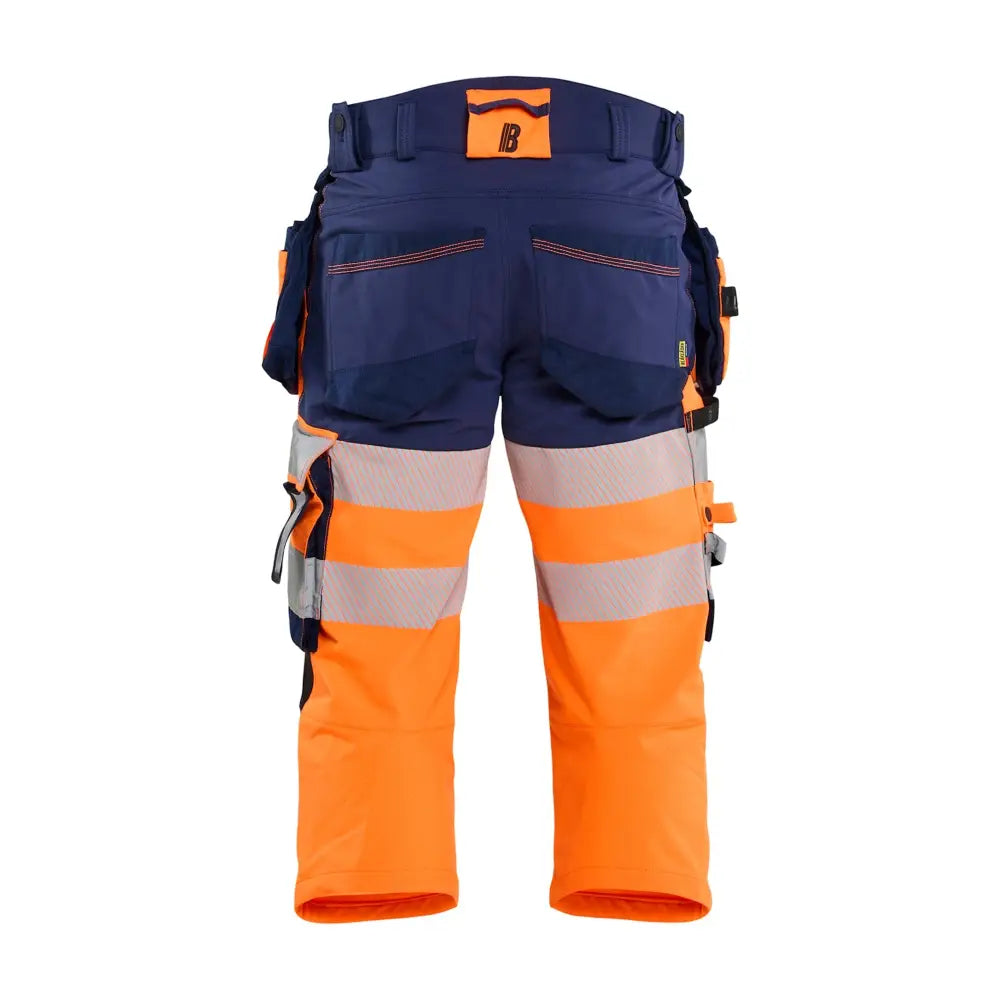 Blåkläder Piratbyxa Varsel 4-vägsstretch 11231648