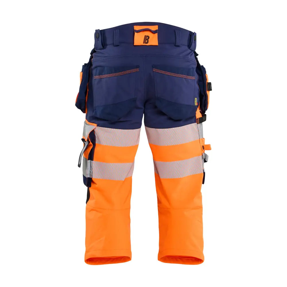 Blåkläder Piratbyxa Varsel 4-vägsstretch 11231648
