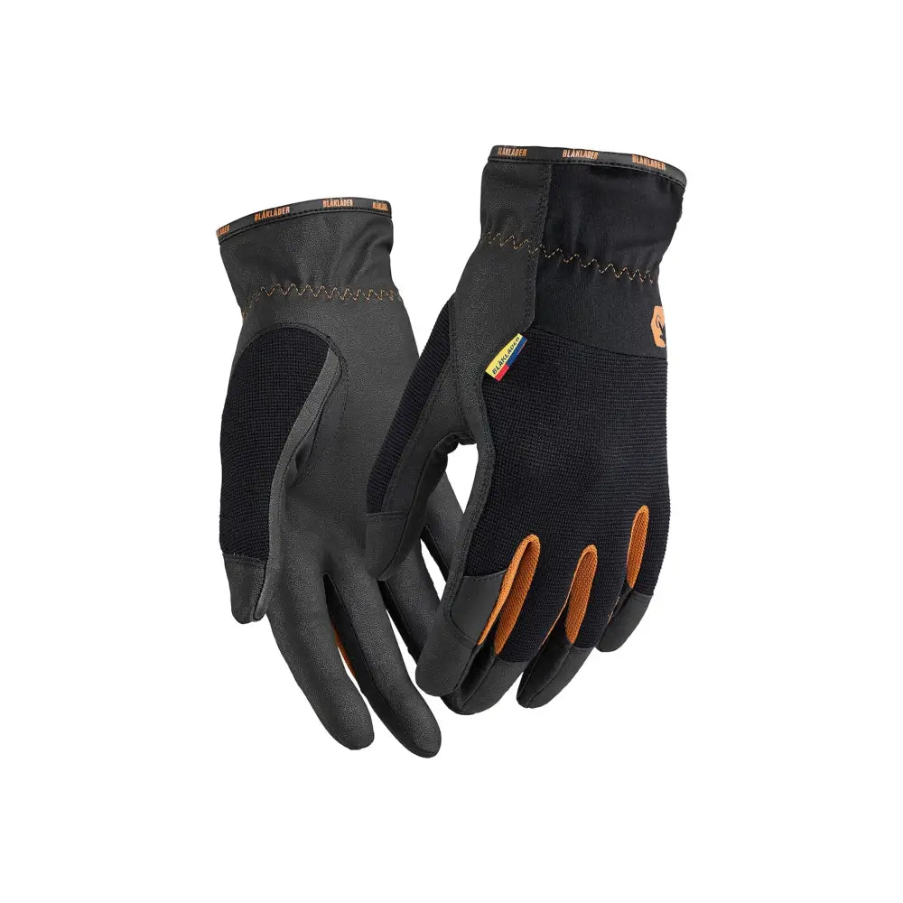 Blåkläder Precisionshandske Supreme Strong 28601418 - 12