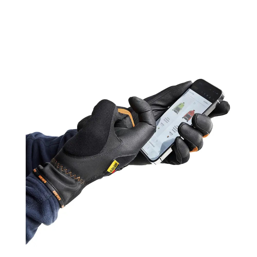 Blåkläder Precisionshandske Supreme Strong 28601418