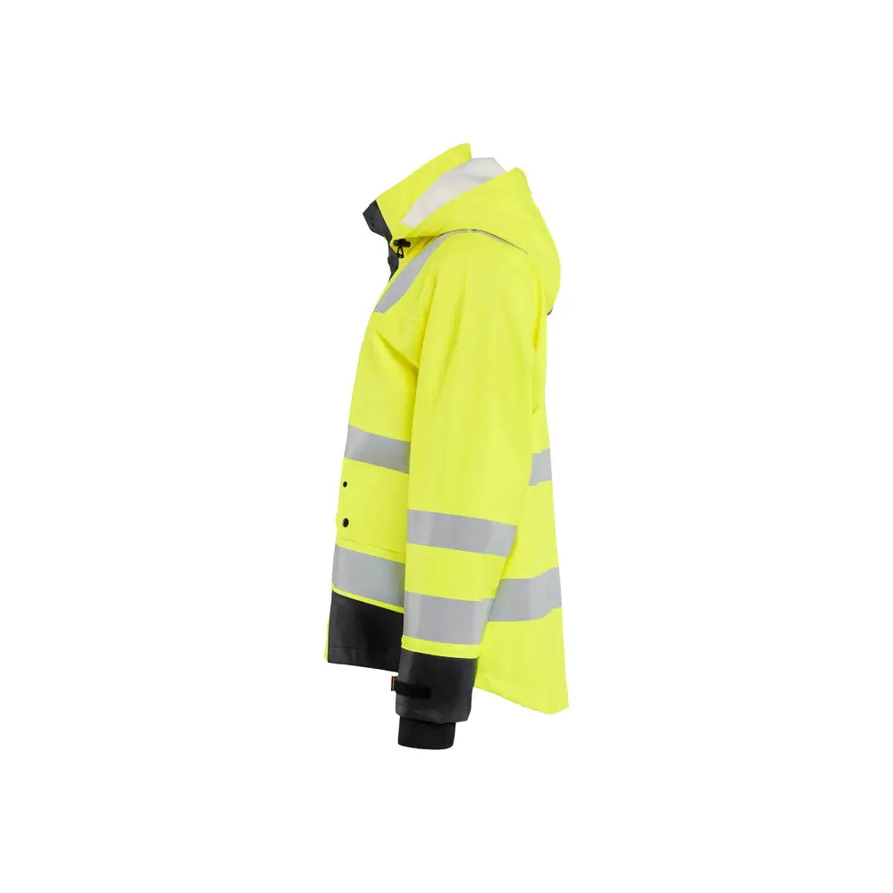 Blåkläder Regnjacka varsel Level 3 43272005