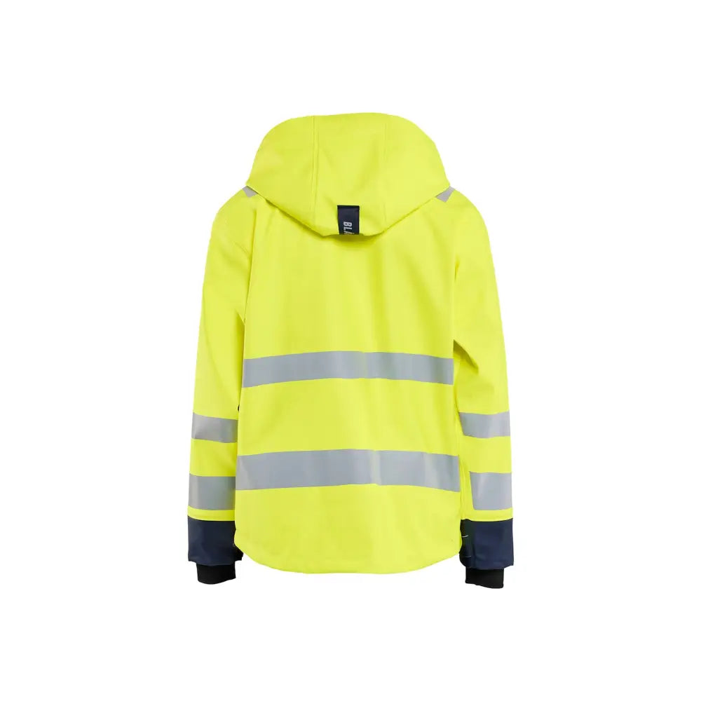 Blåkläder Regnjacka varsel Level 3 43272005