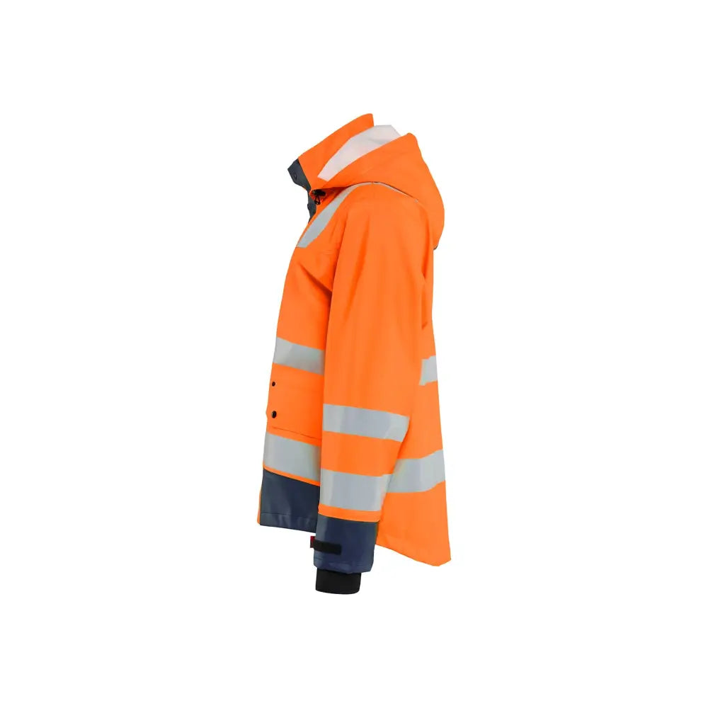 Blåkläder Regnjacka varsel Level 3 43272005