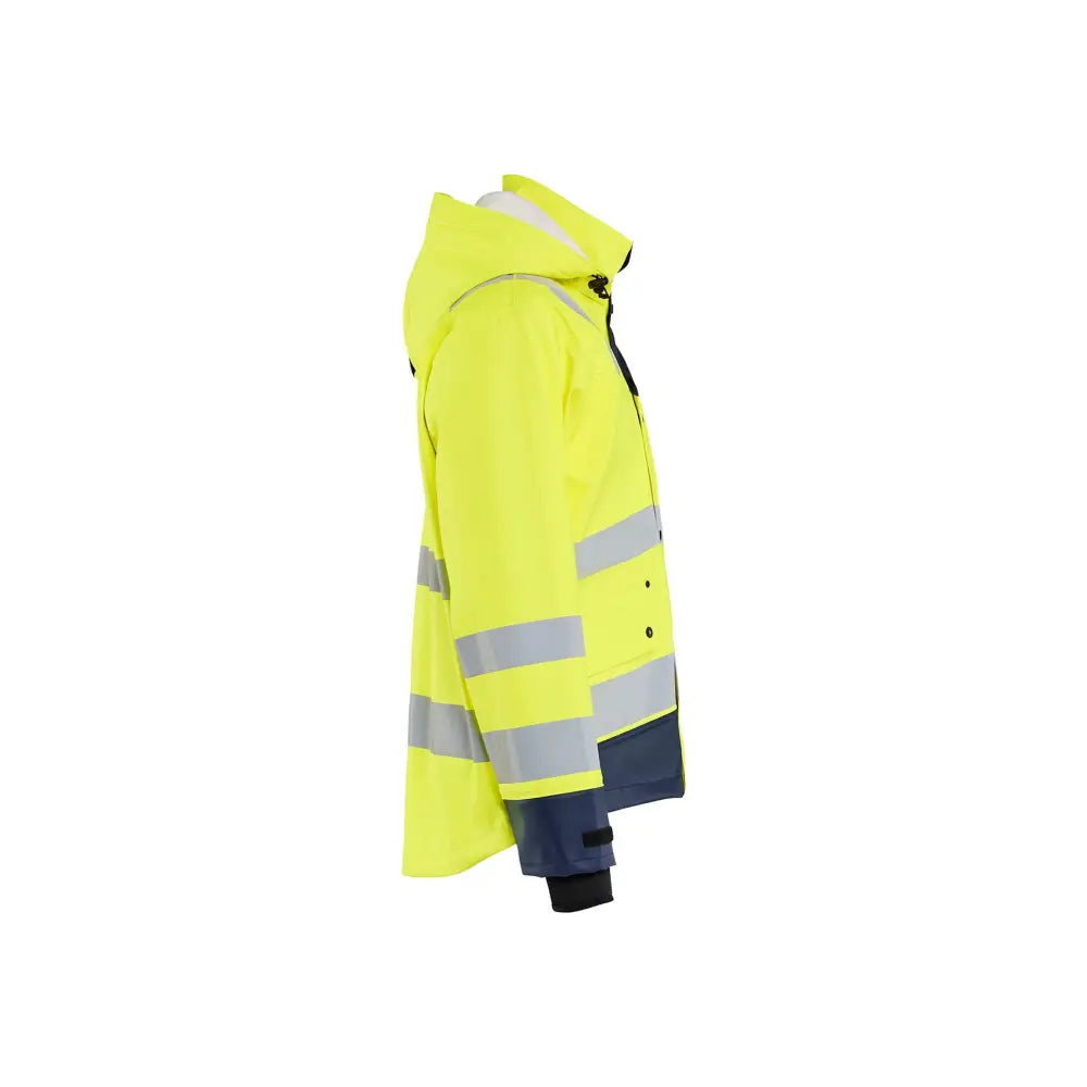 Blåkläder Regnjacka varsel Level 3 43272005