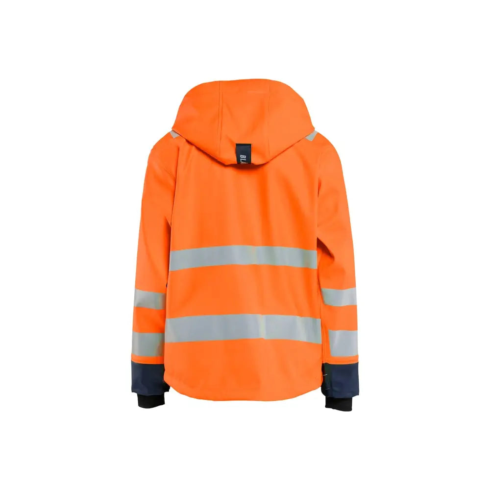Blåkläder Regnjacka varsel Level 3 43272005