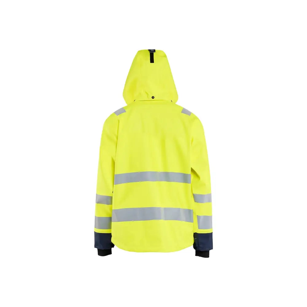 Blåkläder Regnjacka varsel Level 3 43272005