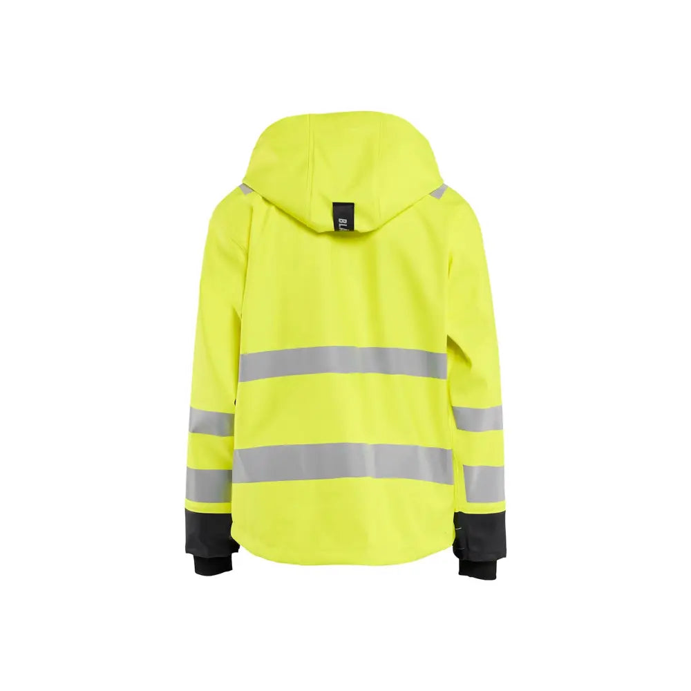 Blåkläder Regnjacka varsel Level 3 43272005