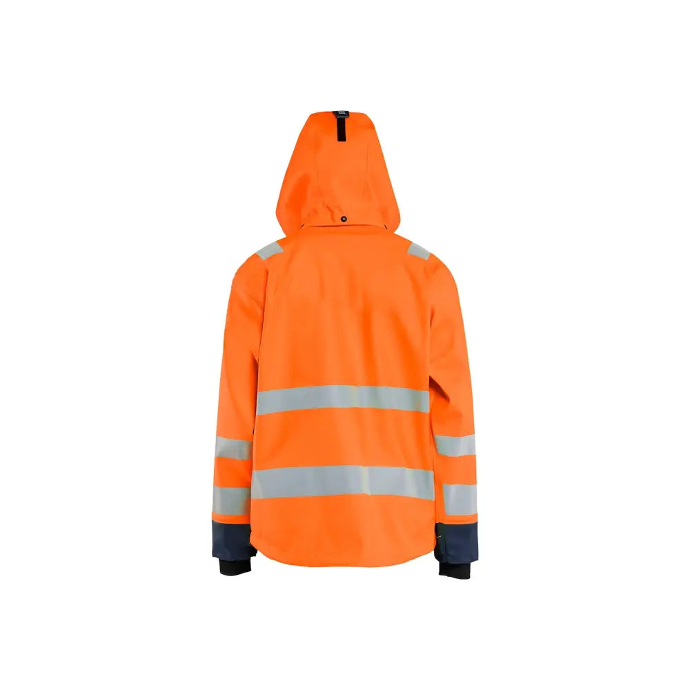 Blåkläder Regnjacka varsel Level 3 43272005