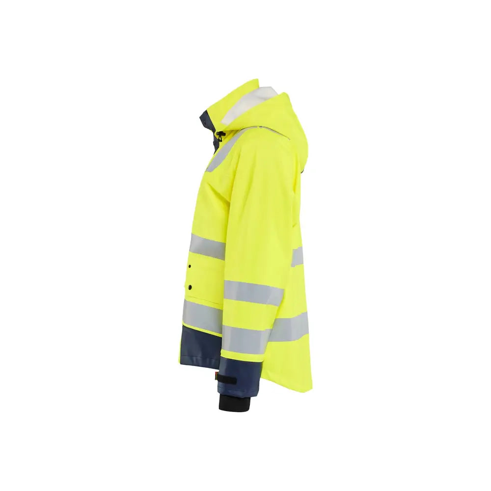 Blåkläder Regnjacka varsel Level 3 43272005