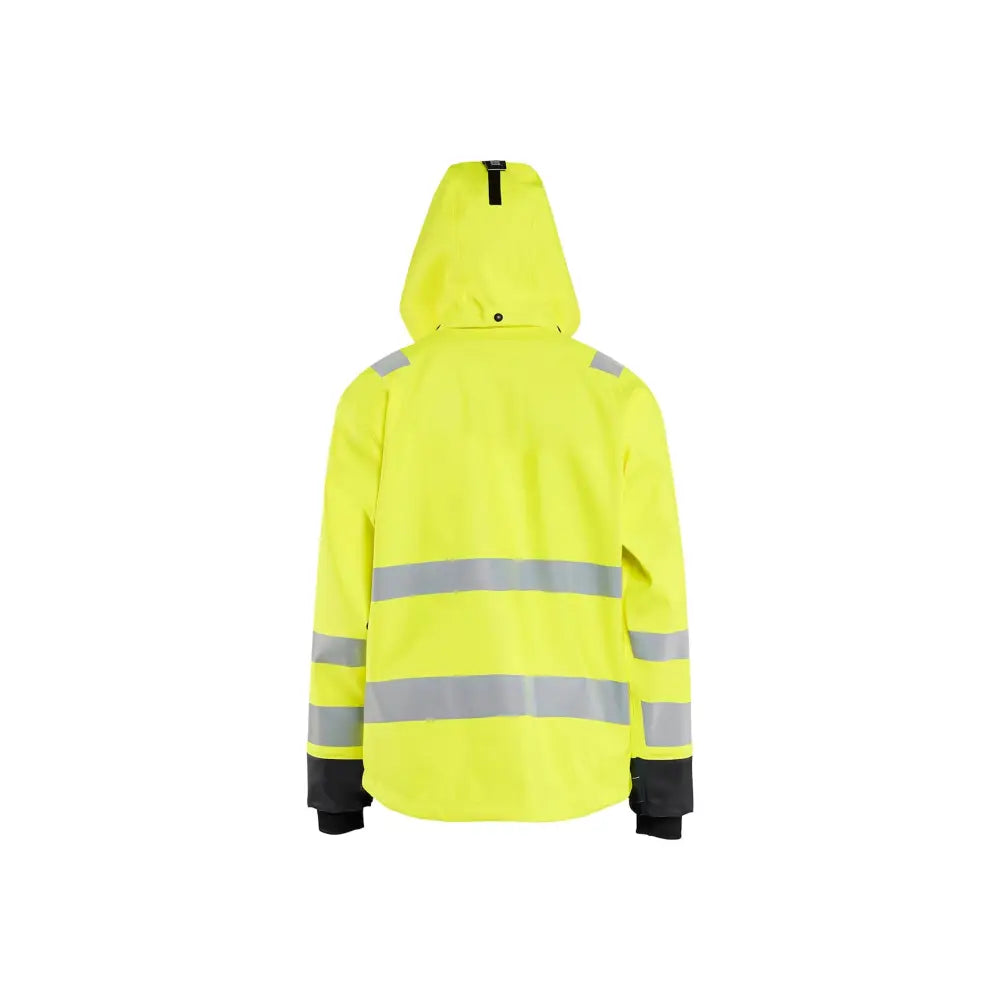 Blåkläder Regnjacka varsel Level 3 43272005