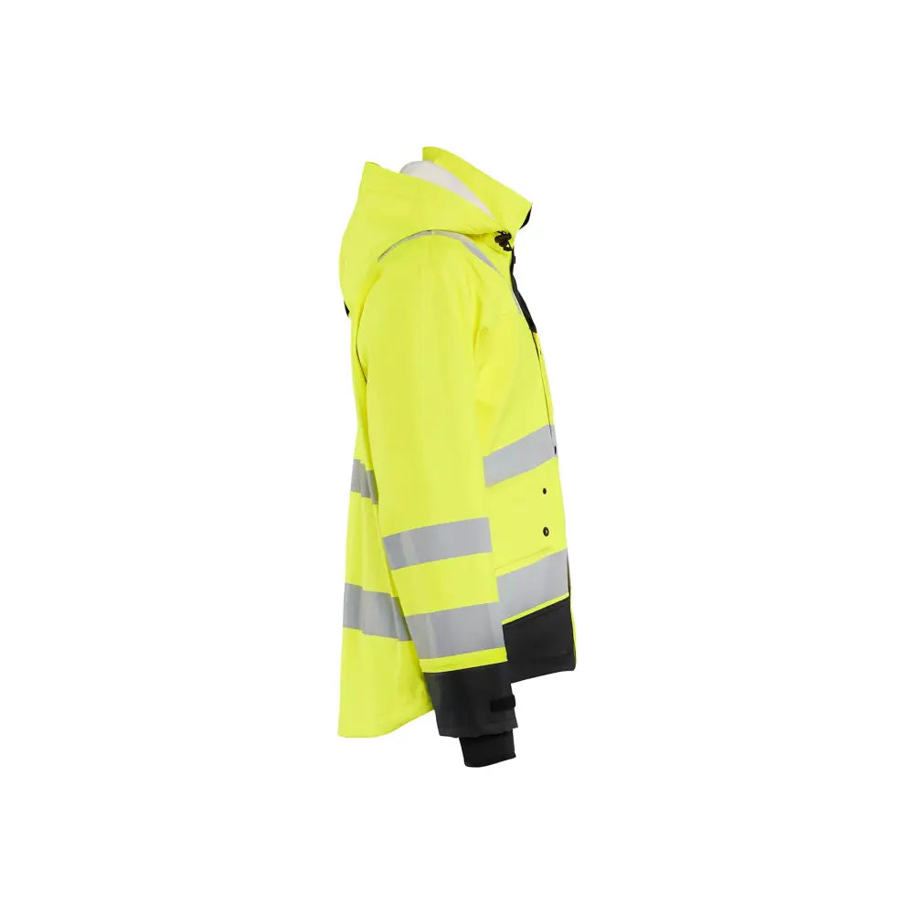 Blåkläder Regnjacka varsel Level 3 43272005