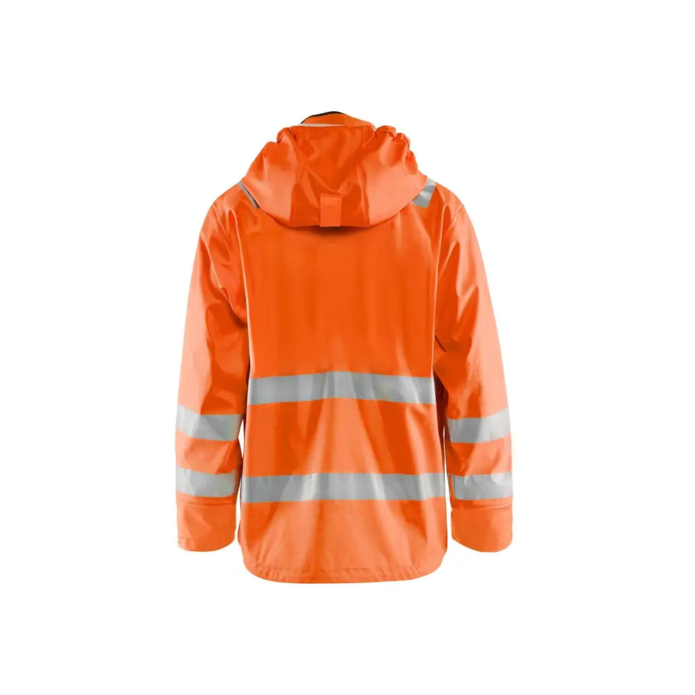 Blåkläder Regnjacka varsel Level 3 43272005