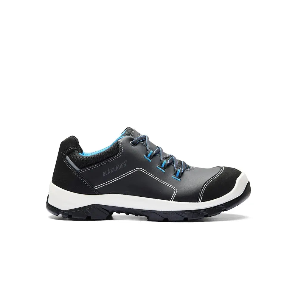 Blåkläder RETRO SKYDDSSKO 24330000 - 35