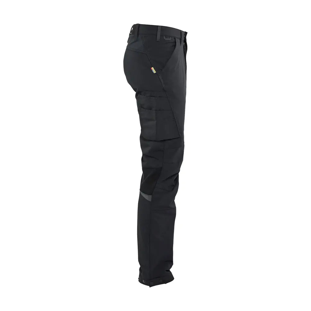 Blåkläder Servicebyxa 4-vägsstretch 14221645