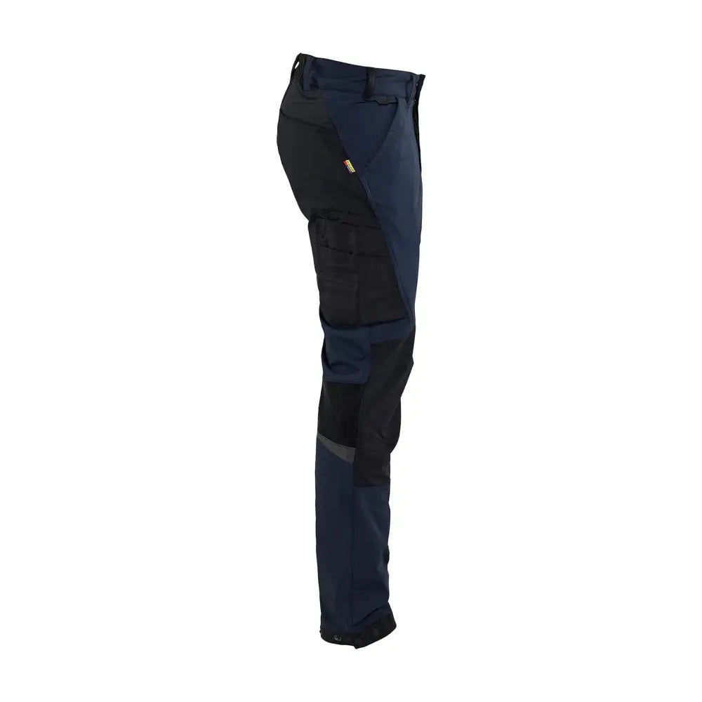 Blåkläder Servicebyxa 4-vägsstretch 14221645
