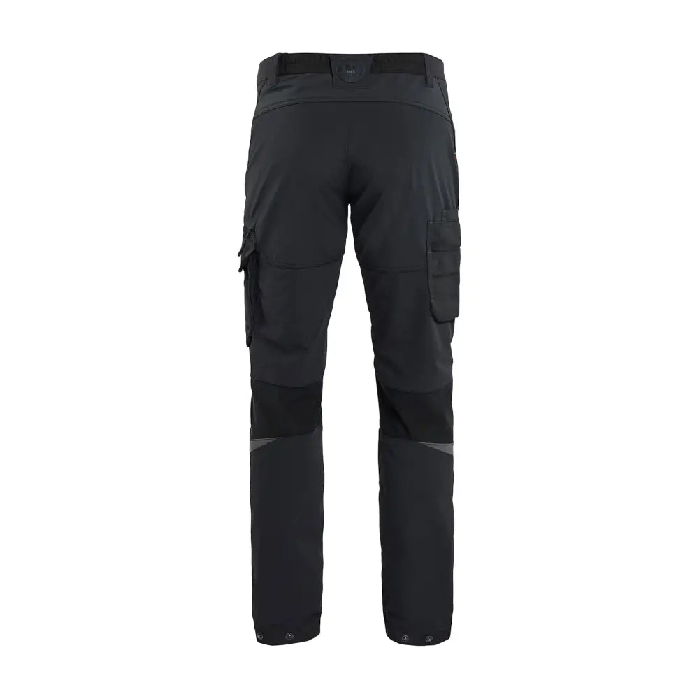 Blåkläder Servicebyxa 4-vägsstretch 14221645