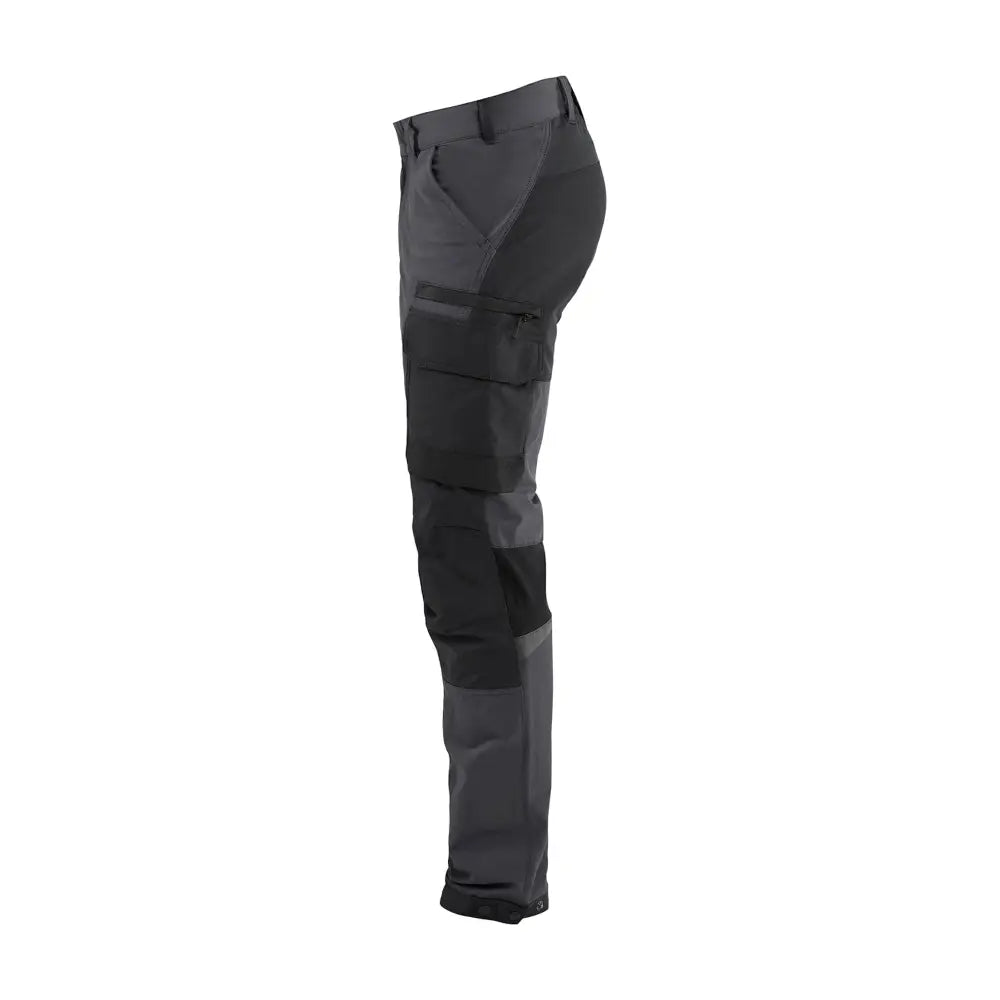 Blåkläder Servicebyxa 4-vägsstretch 14221645