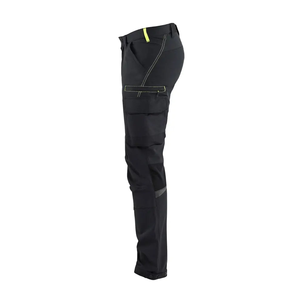 Blåkläder Servicebyxa 4-vägsstretch 14221645