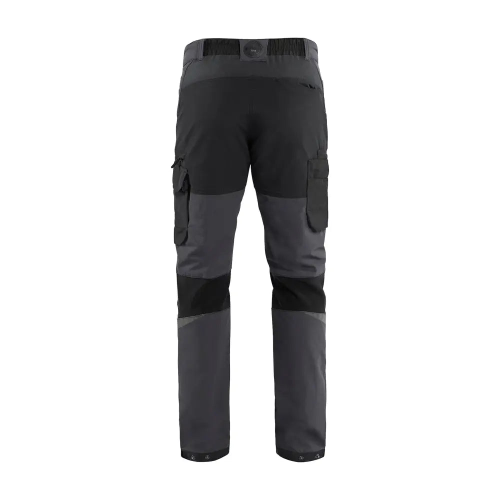 Blåkläder Servicebyxa 4-vägsstretch 14221645