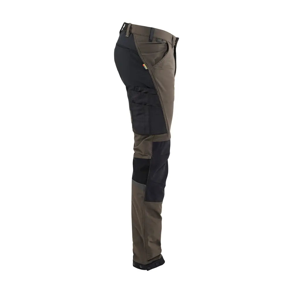 Blåkläder Servicebyxa 4-vägsstretch 14221645