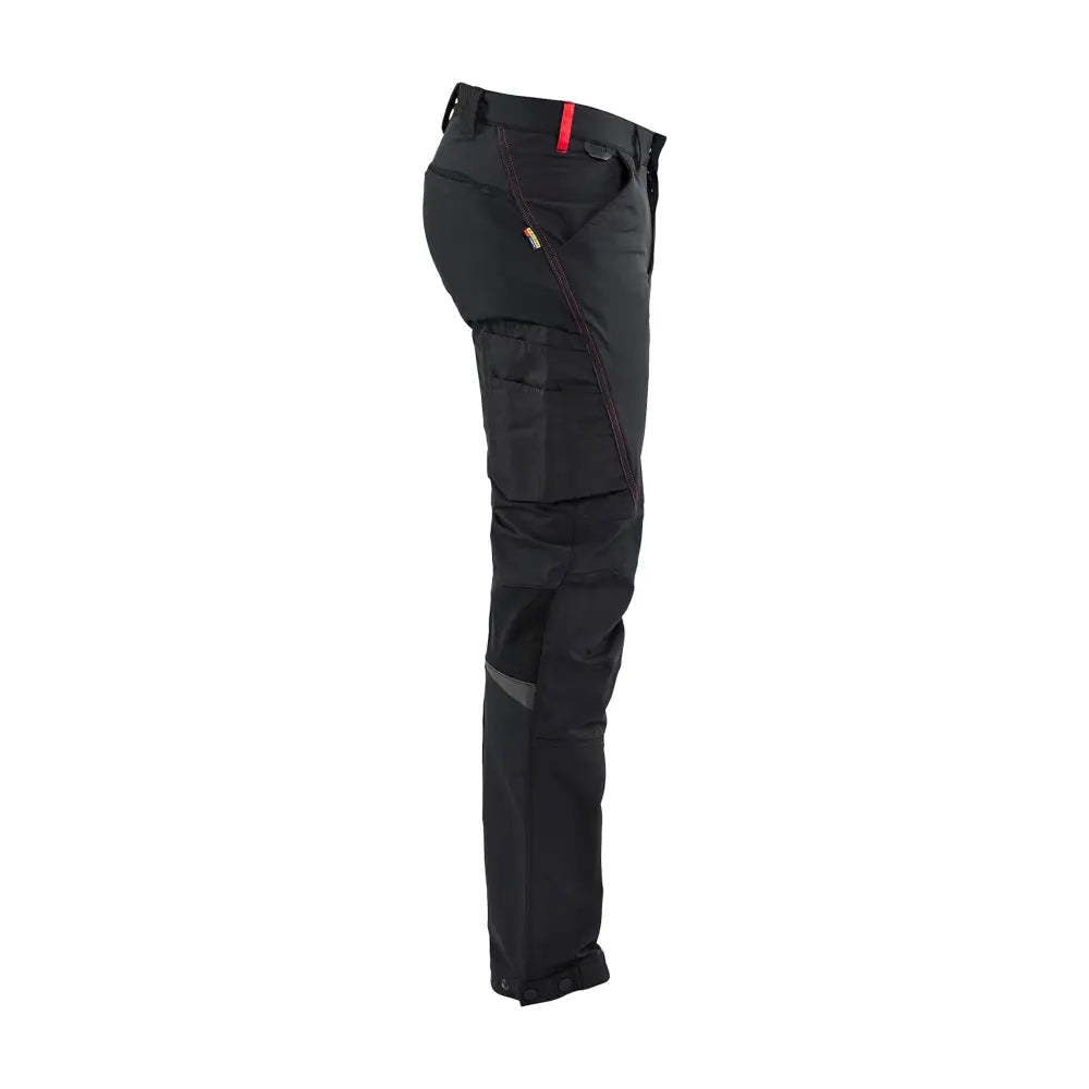 Blåkläder Servicebyxa 4-vägsstretch 14221645