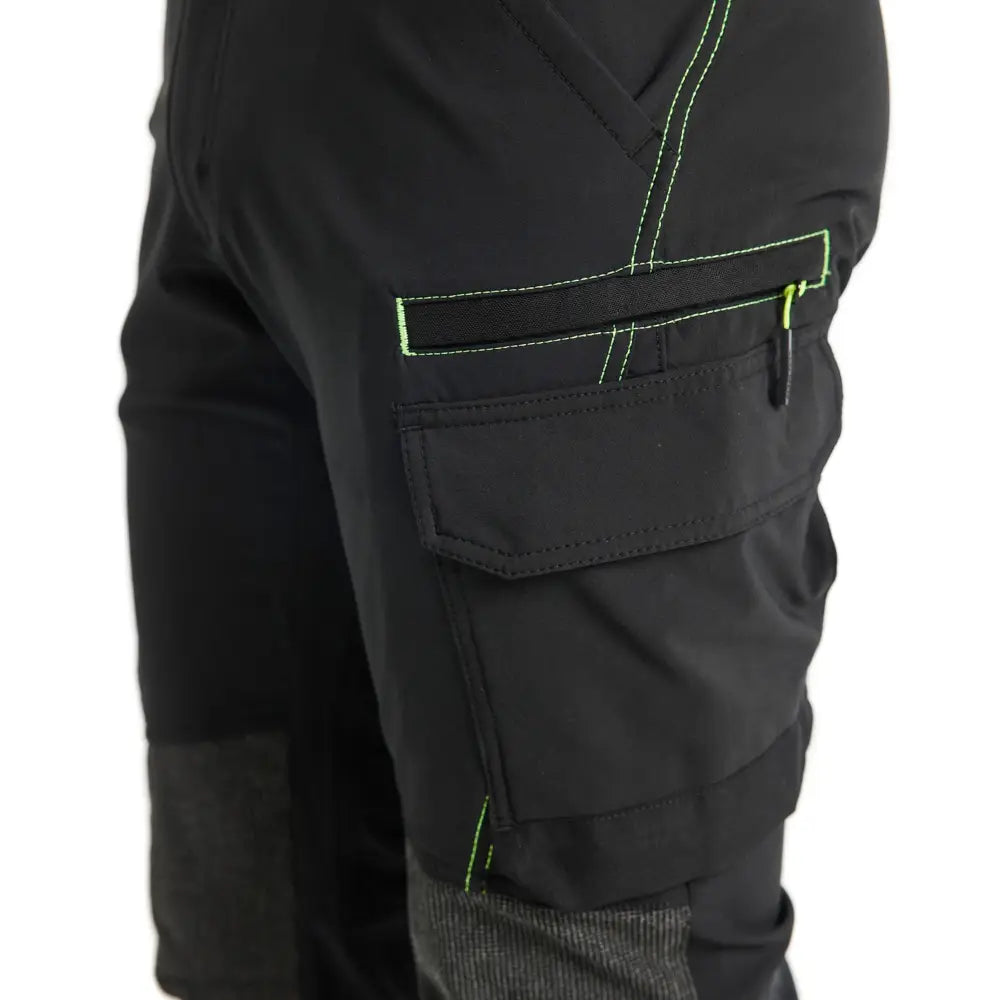 Blåkläder Servicebyxa 4-vägsstretch 14221645
