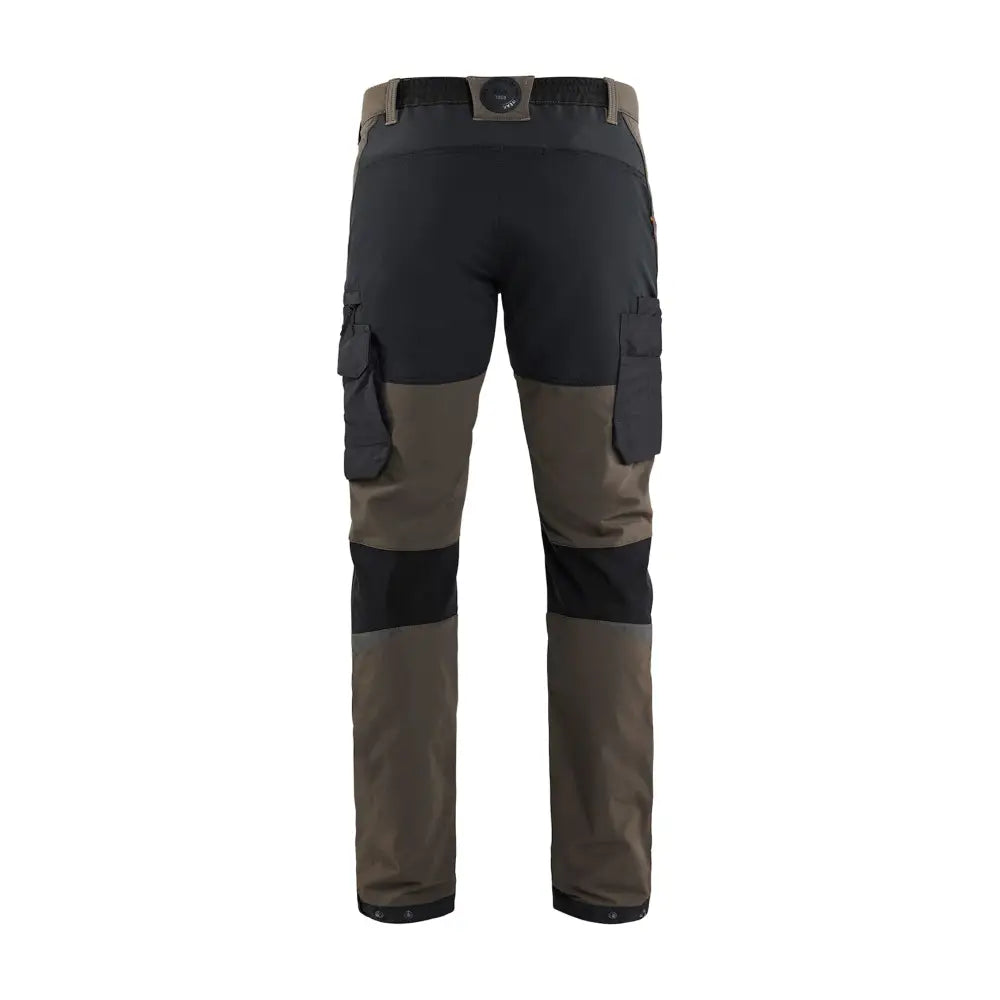 Blåkläder Servicebyxa 4-vägsstretch 14221645