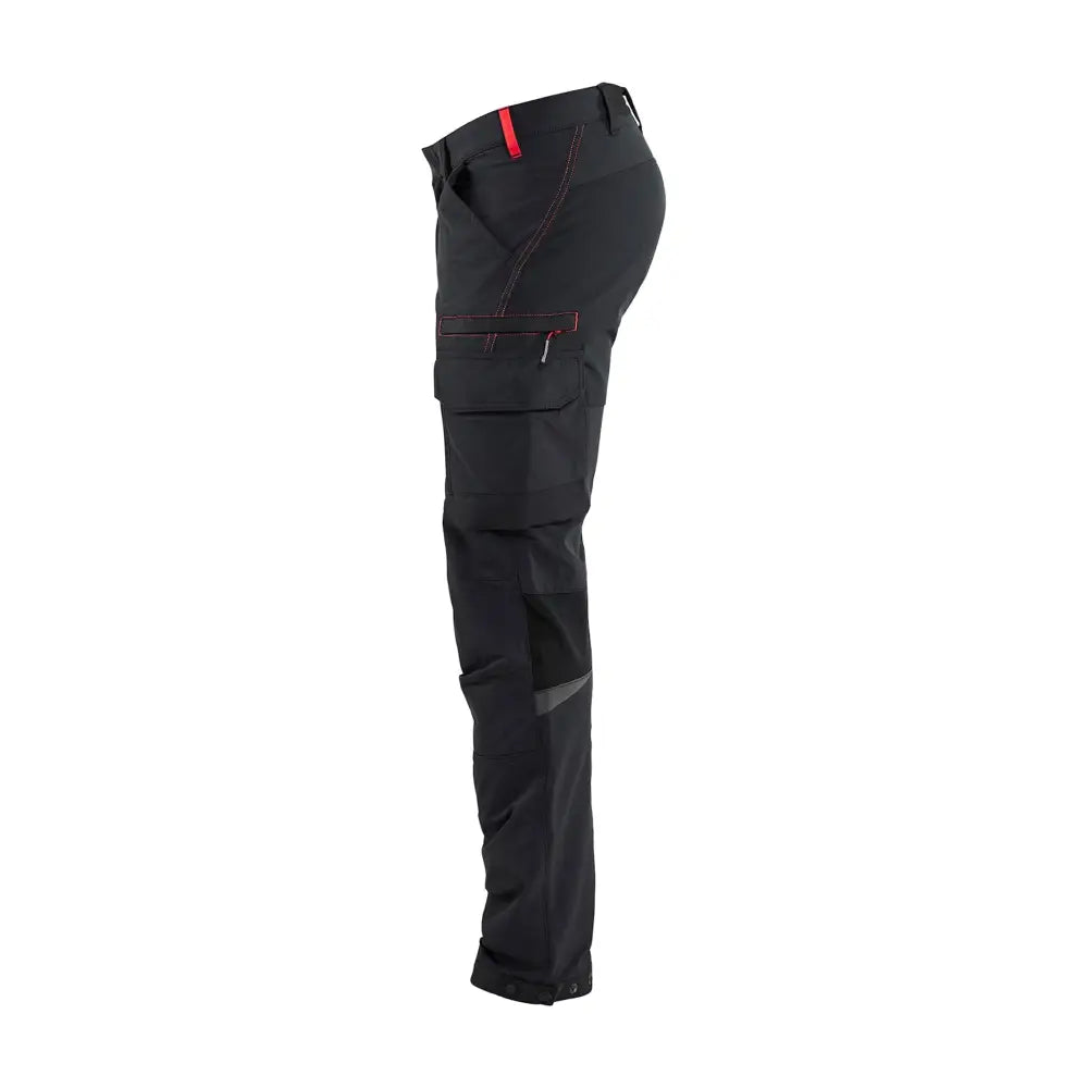 Blåkläder Servicebyxa 4-vägsstretch 14221645