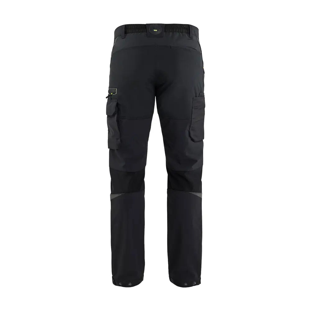 Blåkläder Servicebyxa 4-vägsstretch 14221645