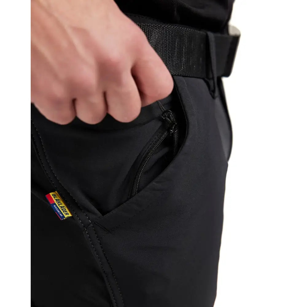 Blåkläder Servicebyxa 4-vägsstretch 14221645